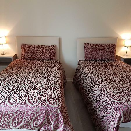 Grant Rooms Londonderry Eksteriør billede