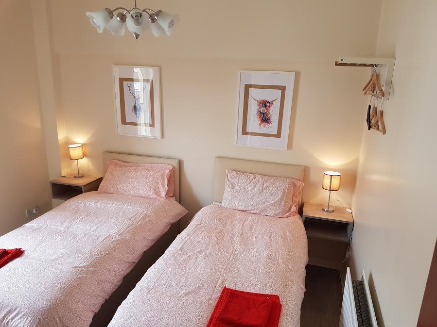 Grant Rooms Londonderry Eksteriør billede